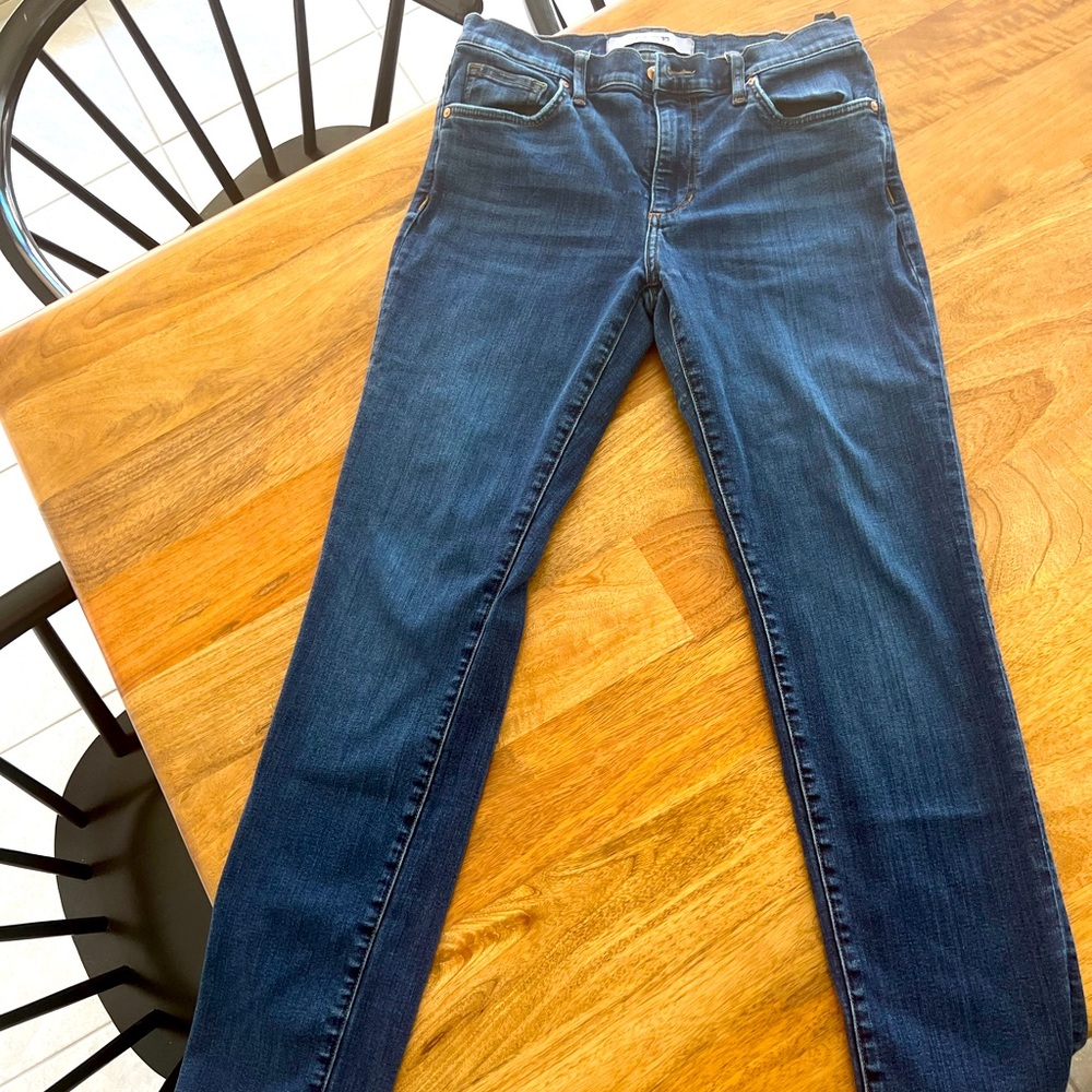 Joes Jeans 31L & 34W